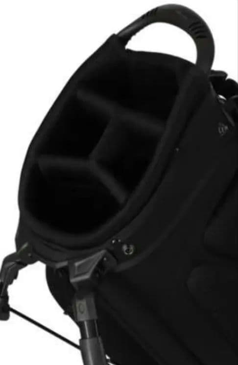 ゴルフバッグ・キャディバッグ BRIEFING WINDANDSEA CR-4 #03 WDS SAX