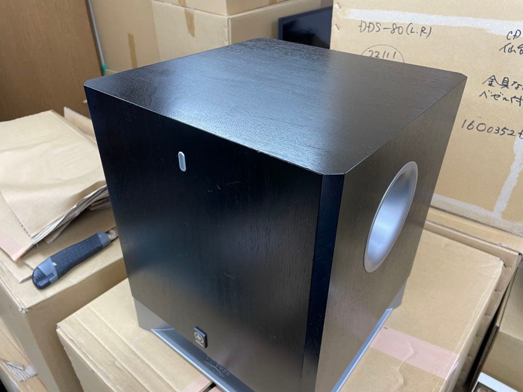 YAMAHA YST-SW325 スーパーウーファー綺麗