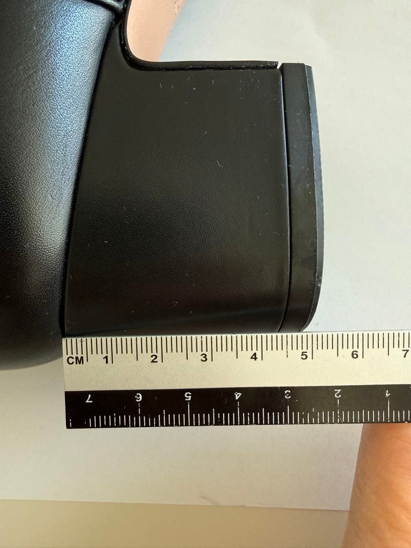 PELLICO ペリーコ ショートブーツ ブラック 35.5