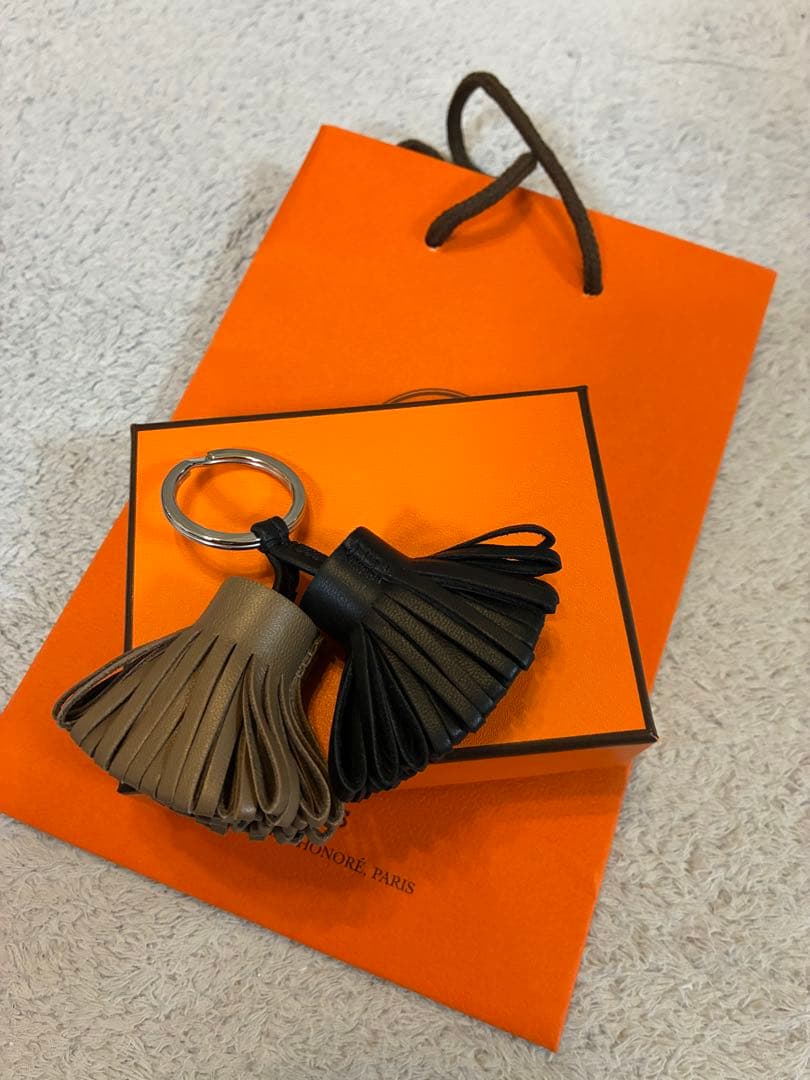 新品未使用　HERMES カルメン　ウノドス