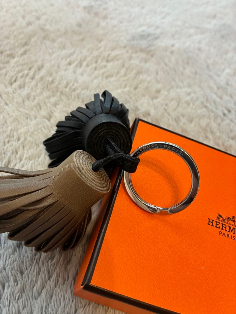 新品未使用　HERMES カルメン　ウノドス