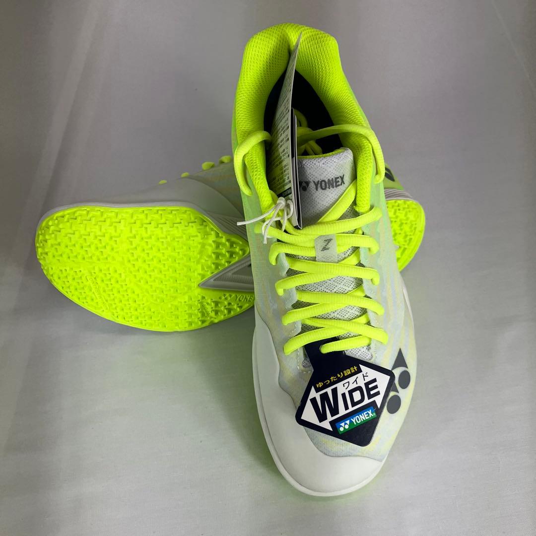 ヨネックスエアラス Z WIDE 24.5cm