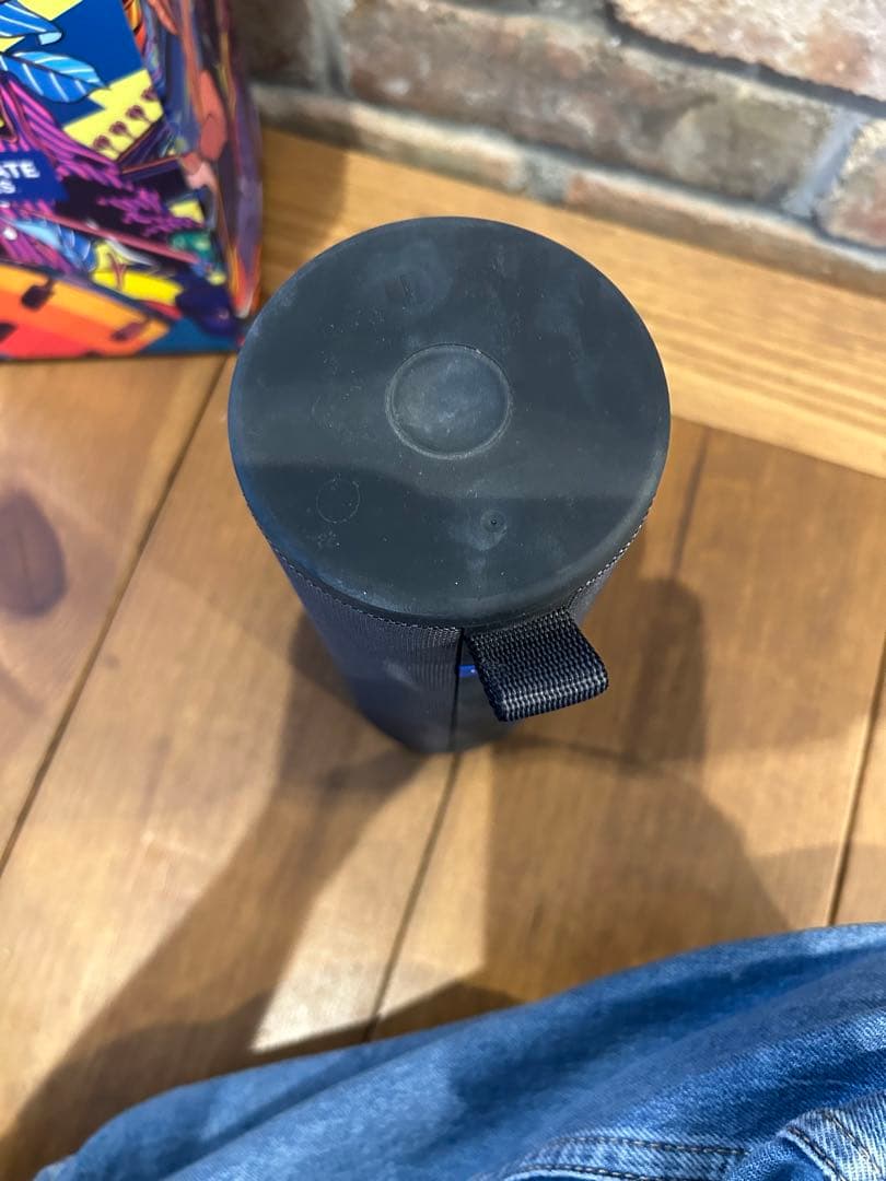 Ultimate Ears MEGA BOOM3 ワイヤレス