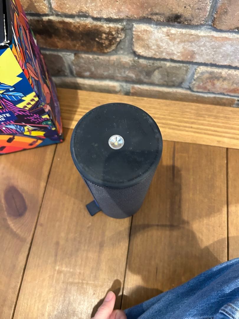 Ultimate Ears MEGA BOOM3 ワイヤレス