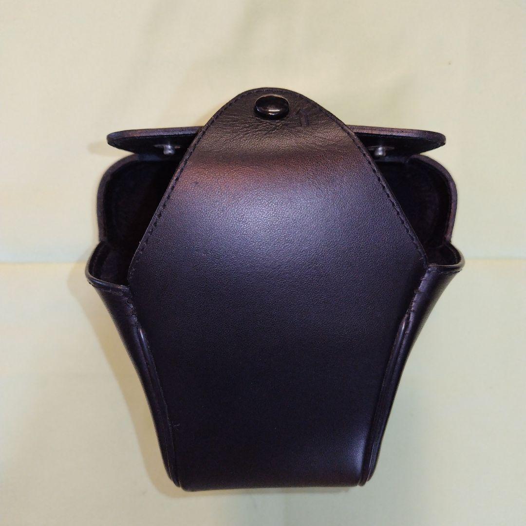 ライカMP用速写ケース