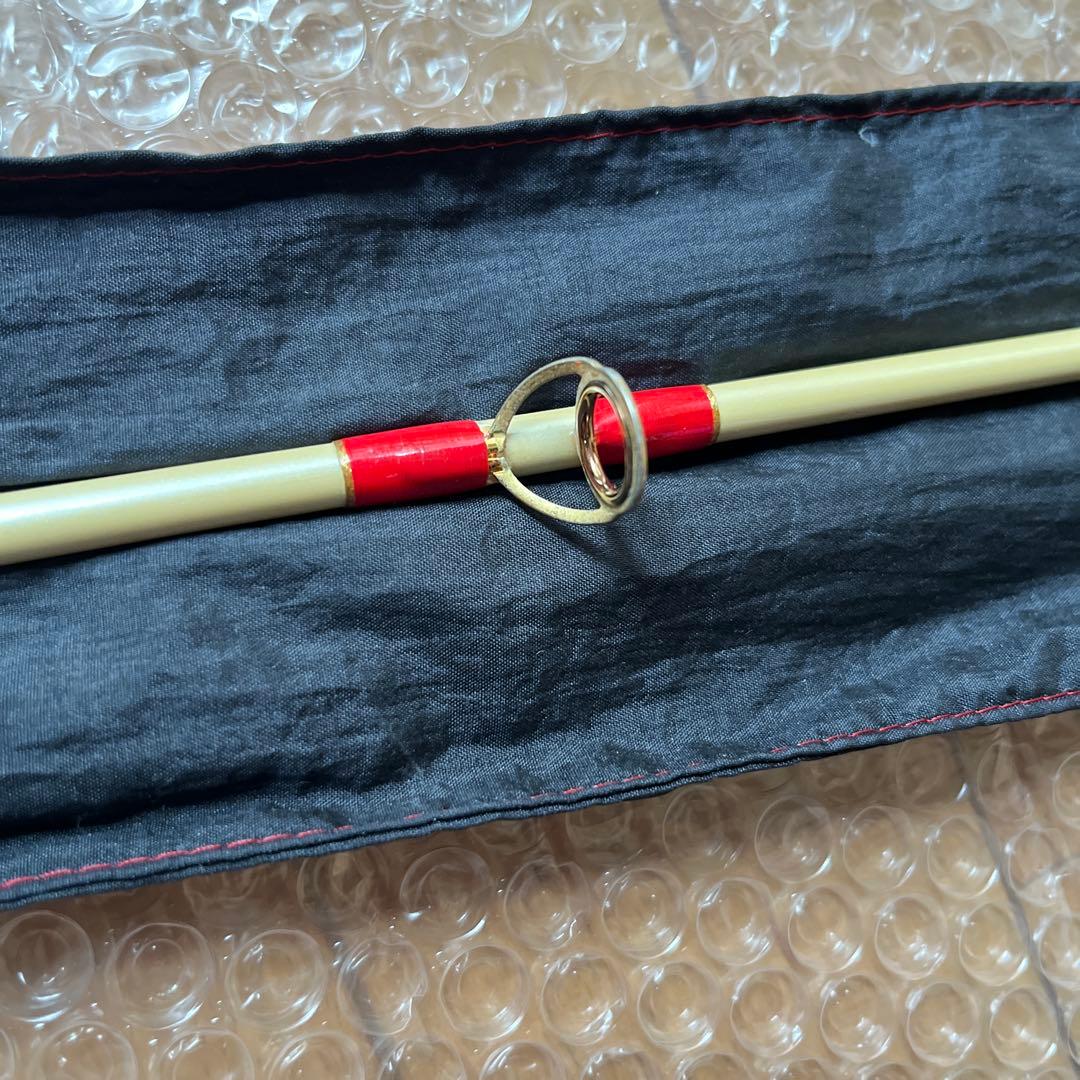 中古　ロッド　ZEAL Push Water AMAZONAS pw-64M