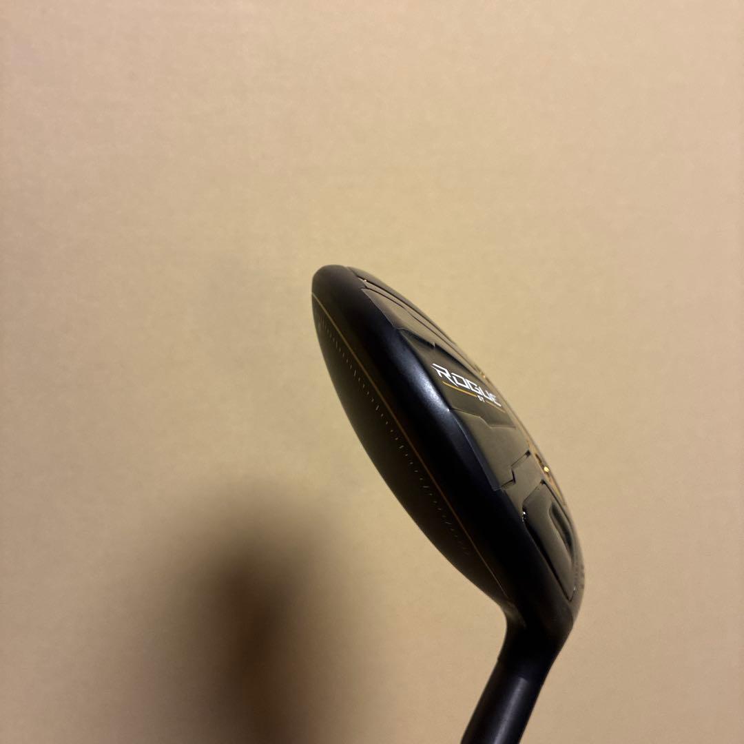 ローグST MAX　5w tourAD MJ7s