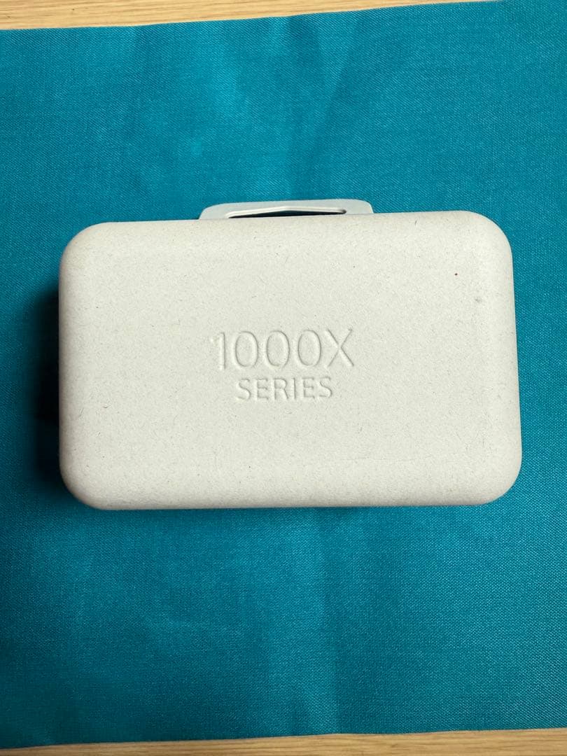 【中古美品】Sony WF-1000XM5