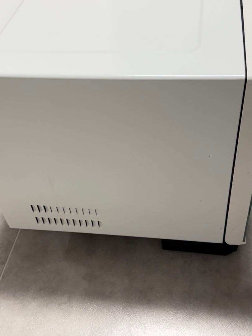 Panasonic Bistro スチールオーブンレンジ NE-BS603