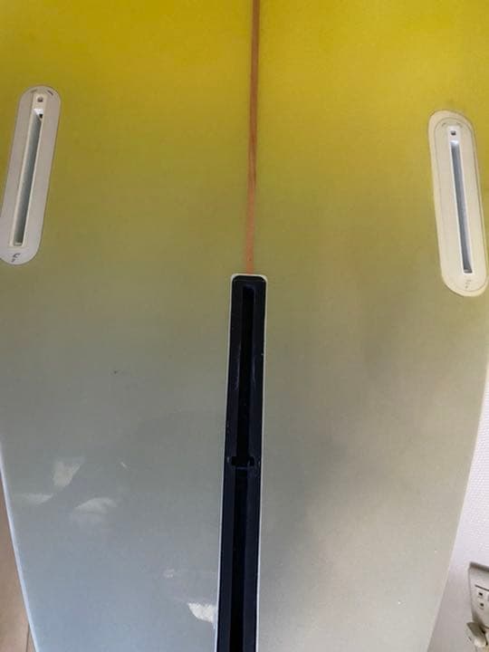 KAWAI❤️8'6ファンボード