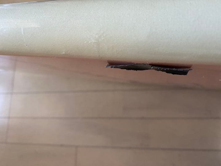 KAWAI❤️8'6ファンボード