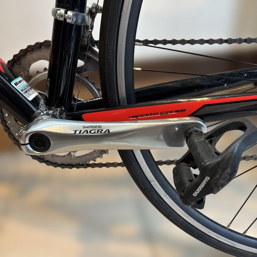 ビアンキ　ビアニローネ7 2019年モデル　ロードバイク