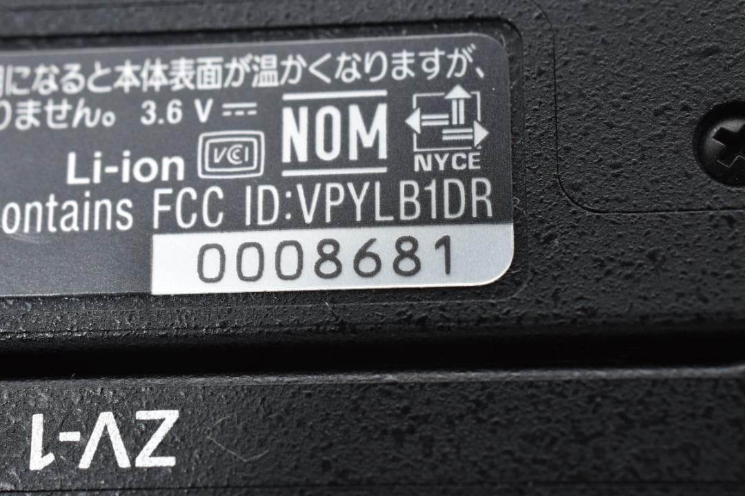 ■美品■SONY VLOGCAM ZV-1