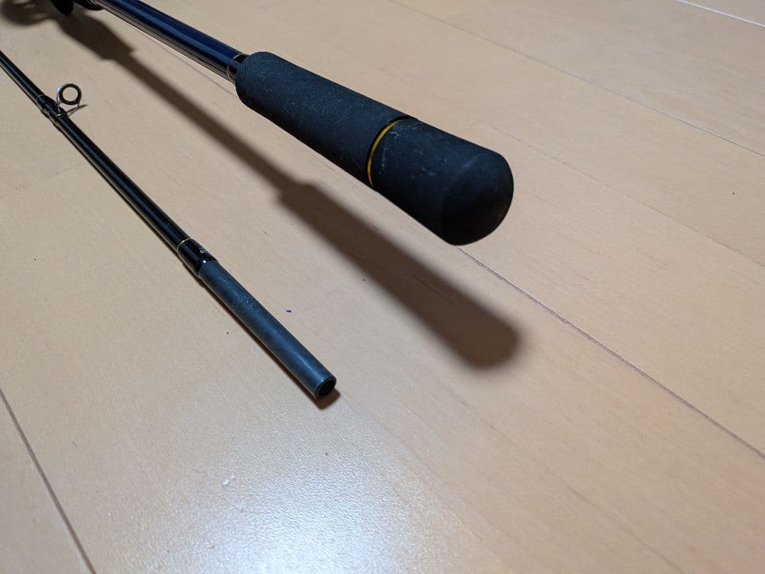 タコ　タコ釣り　オクトパス　ロッド　リール　本体　セット