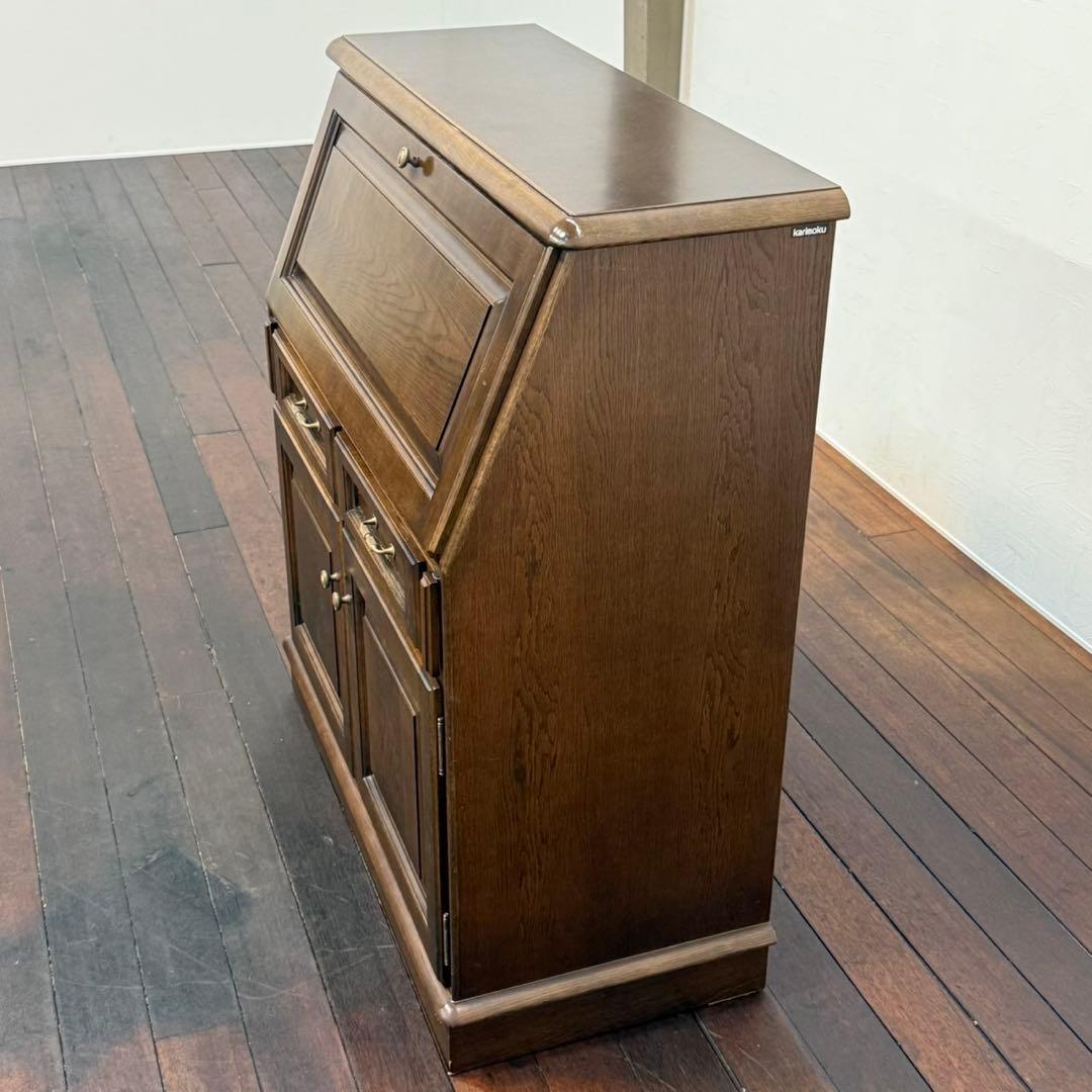 H19K24 カリモク karimoku ライティングビューロー