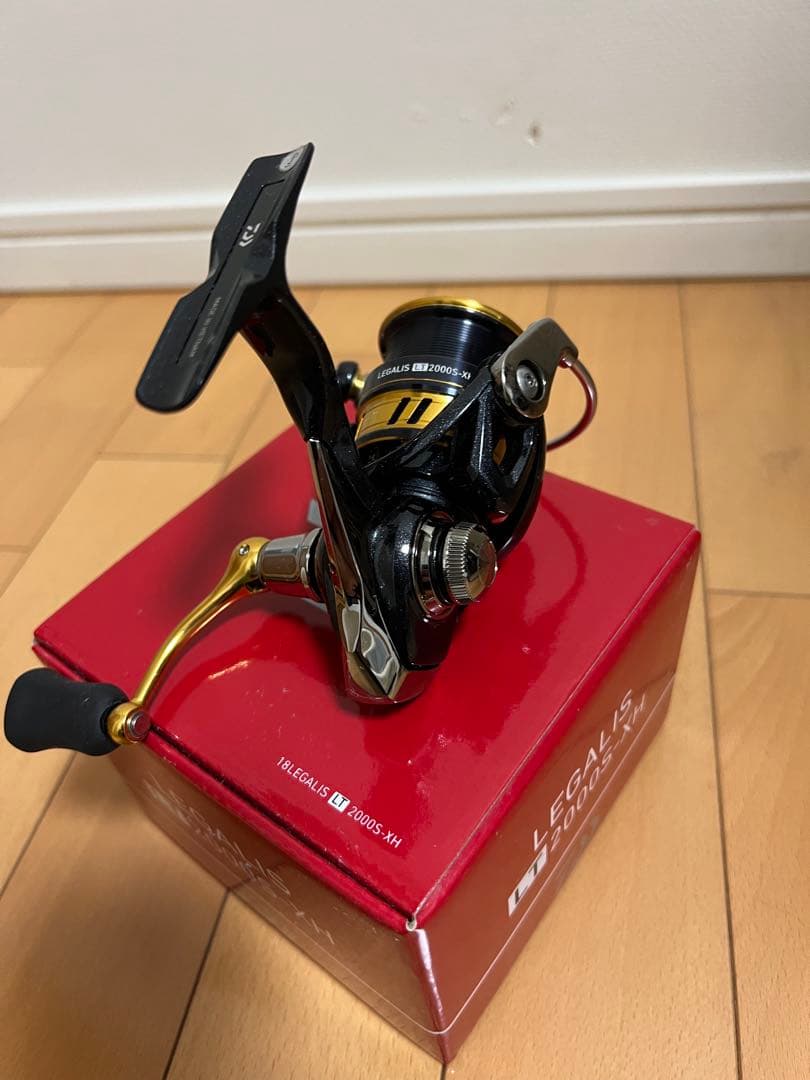 ※やっちさん【美品】【おすすめ】トラウトロッド・リール