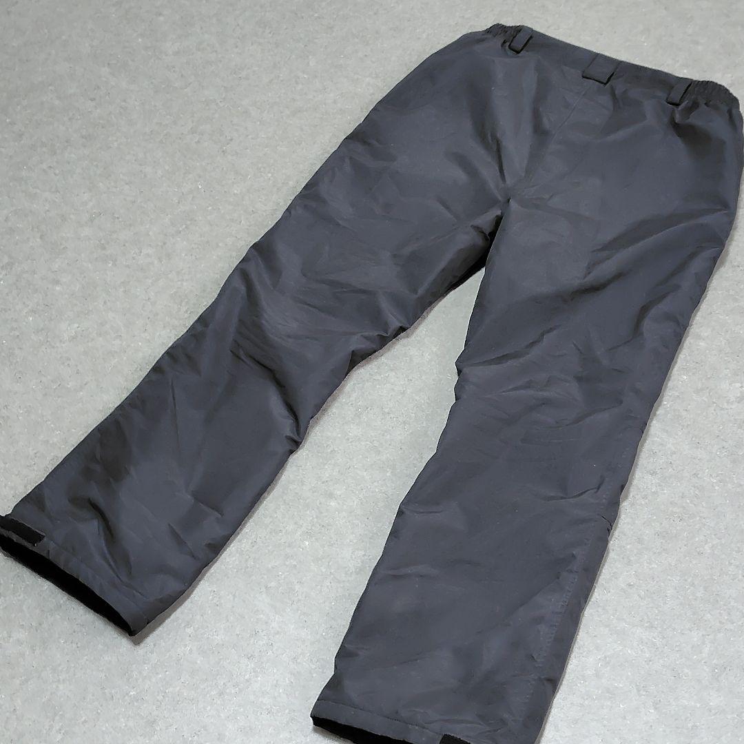 【美品】MAZUME コンタクトオールウェザースーツ 迷彩 XLサイズ