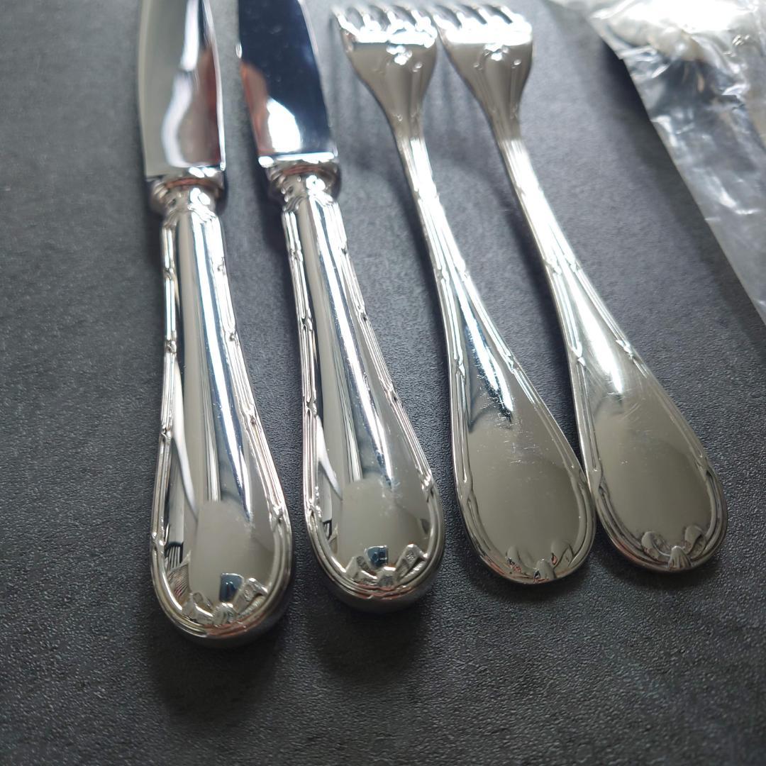 希少 クリストフル リュバン スタンダードサイズ 未開封含む 6点