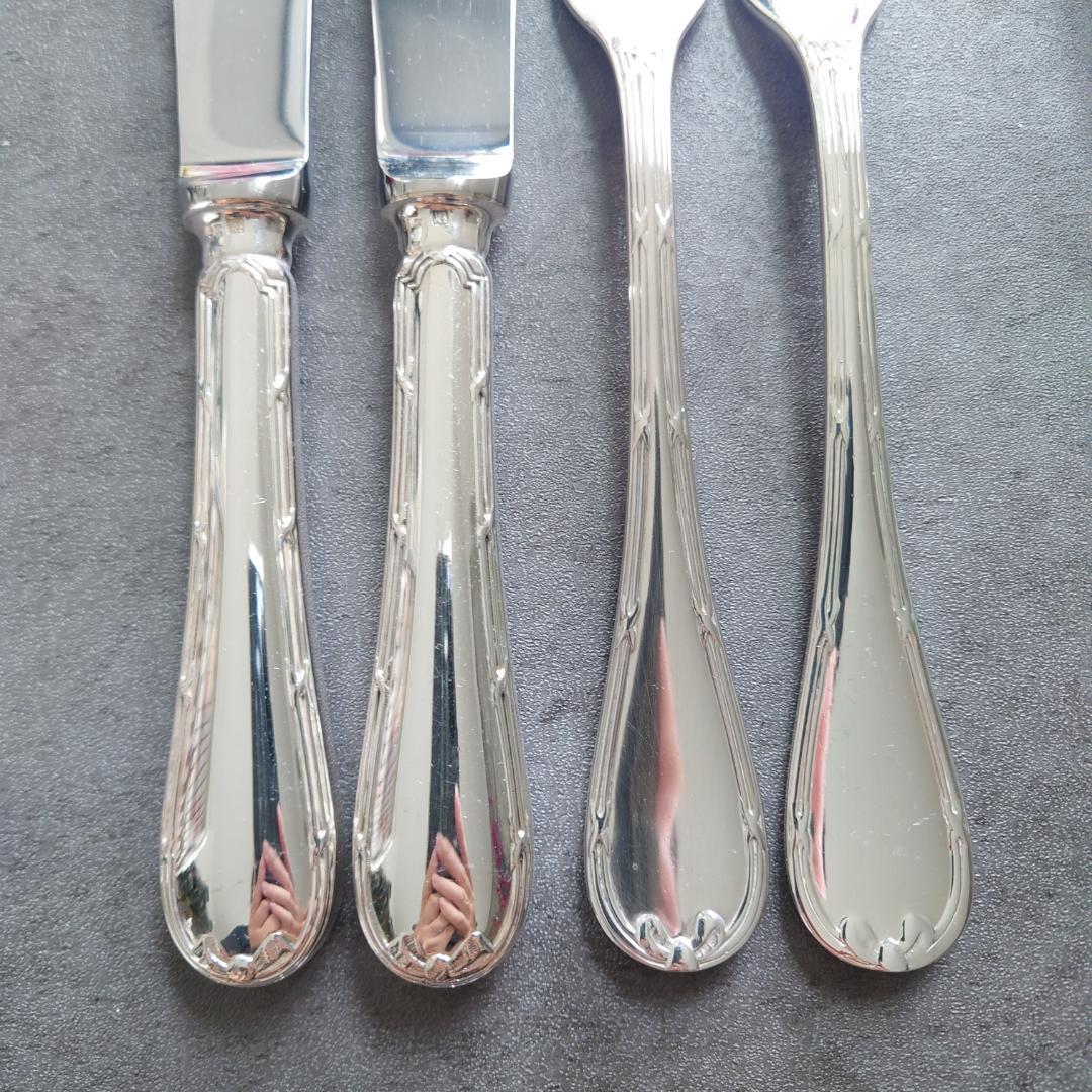 希少 クリストフル リュバン スタンダードサイズ 未開封含む 6点