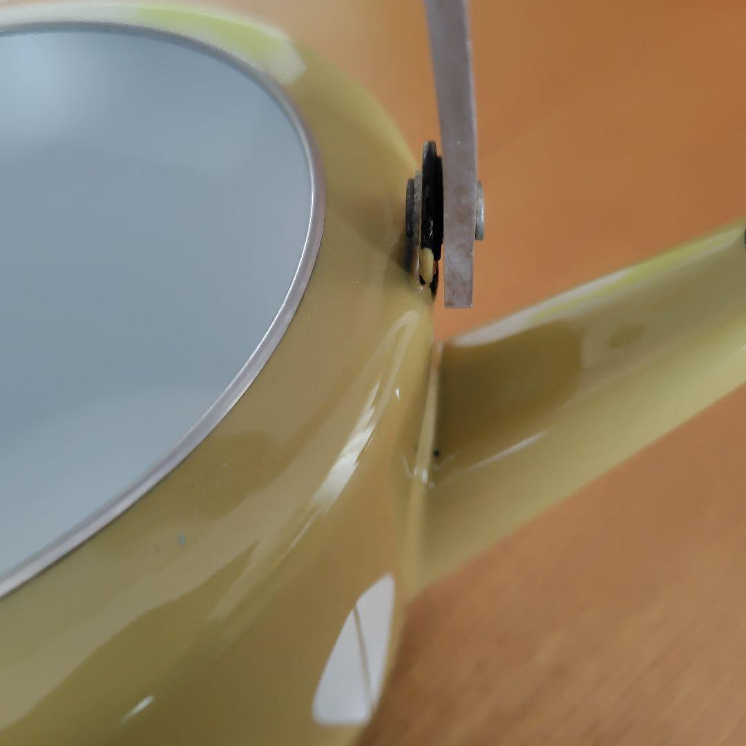 キャサリンホルム　ロータス　ケトル オリーブノルウェイ　ヴィンテージ