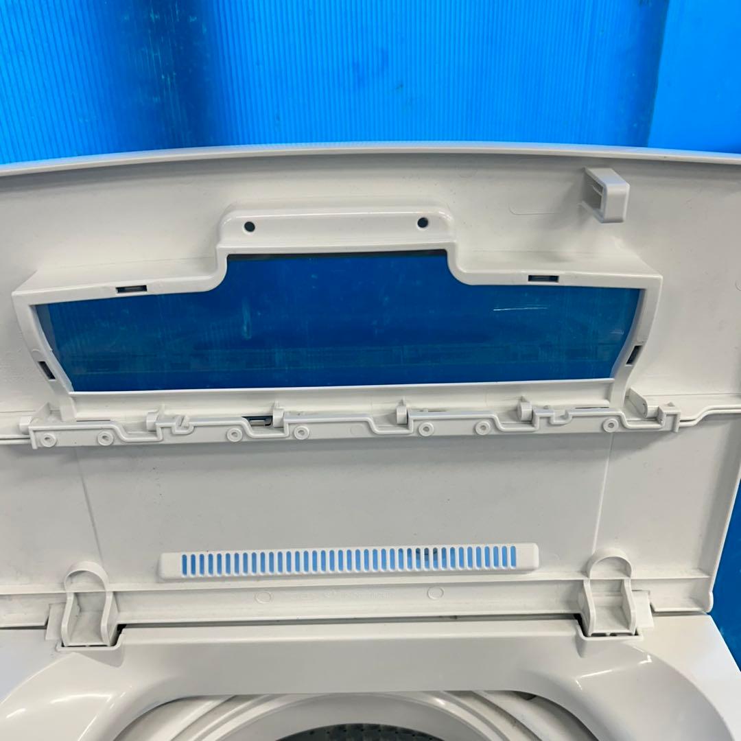 530 関東配送　洗濯機　容量6キロ　一人暮らし　2023年製　冷蔵庫も有り