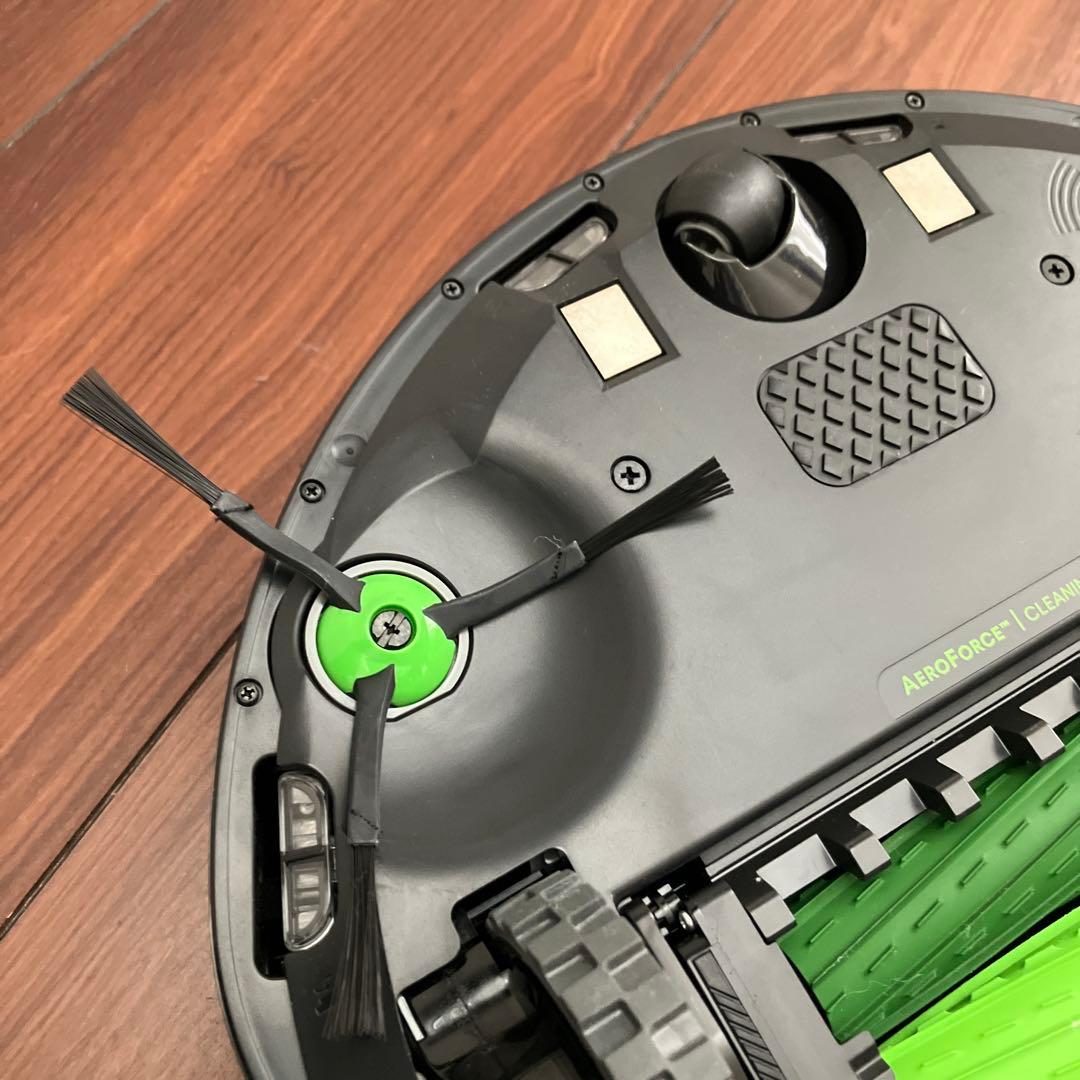 iRobot ルンバ i3+ ロボット掃除機