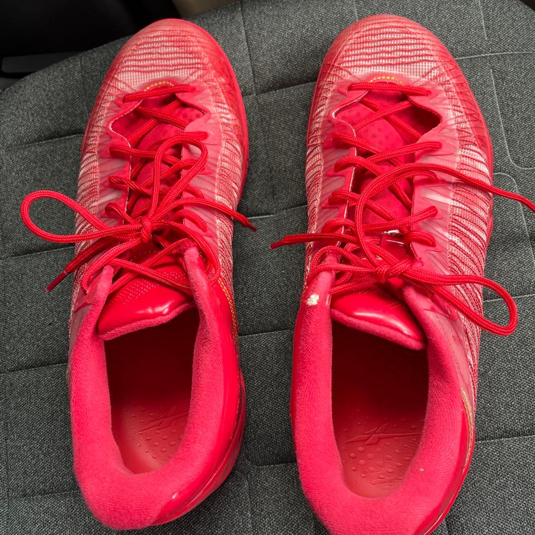 【本文必読】player1 serious player only赤