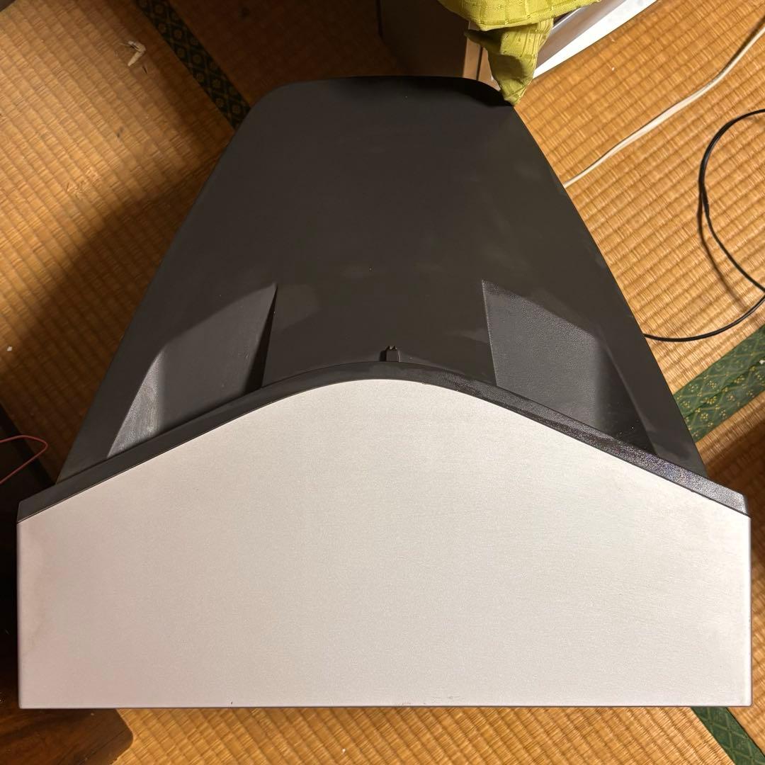 三菱電機 21型 ブラウン管 カラーテレビ 21T-D104 D1端子搭載