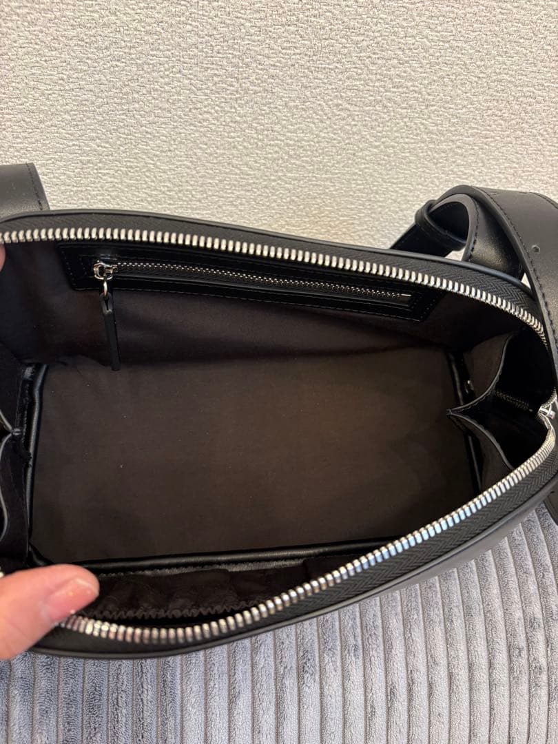 アドカラム ADD CULUMN ボディバッグ ショルダーバッグ