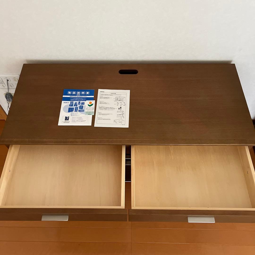 カリモク　Direttore テレビボード チェスト　美品 匿名発送