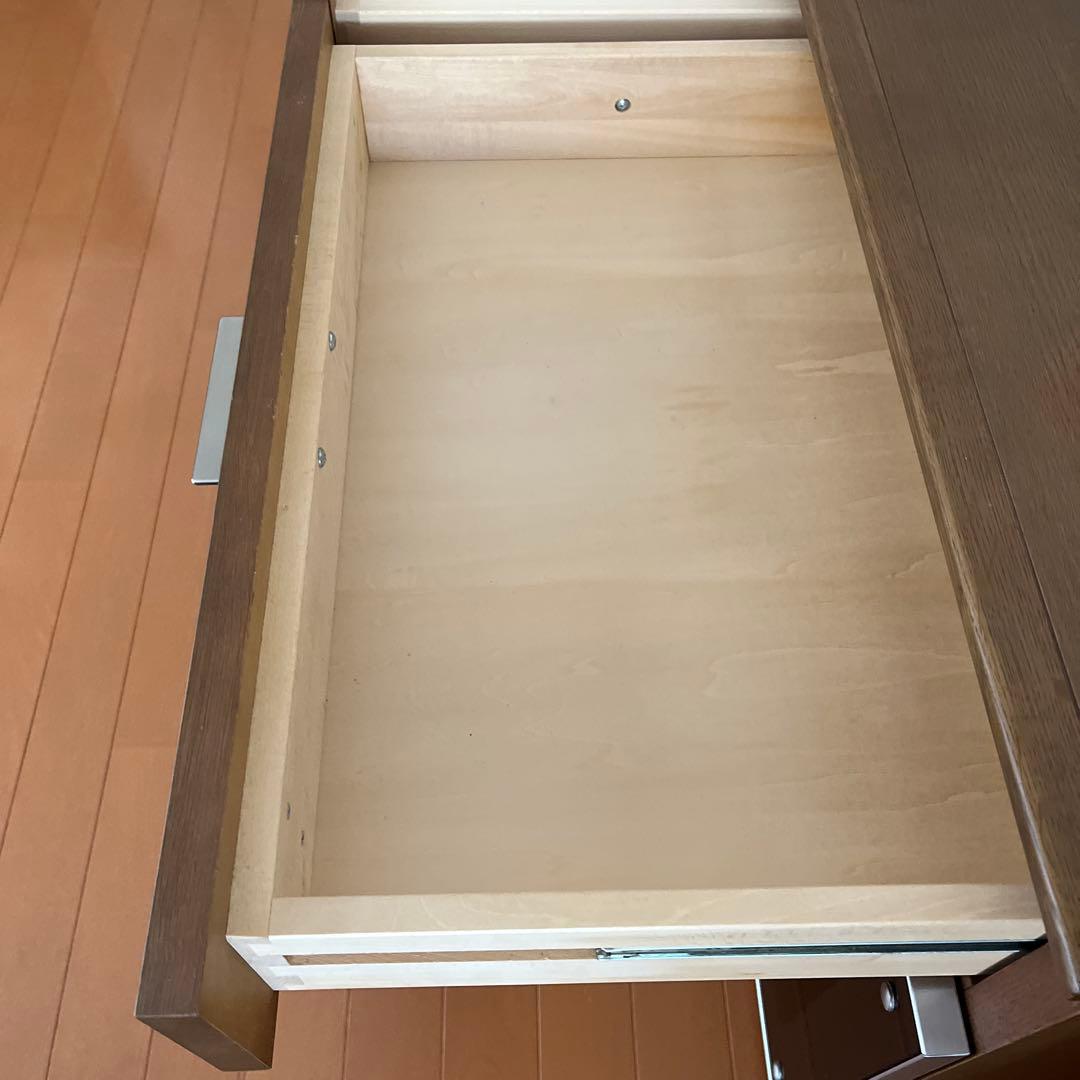 カリモク　Direttore テレビボード チェスト　美品 匿名発送