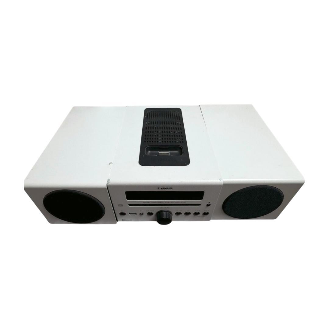 YAMAHA コンポ MCR-B142