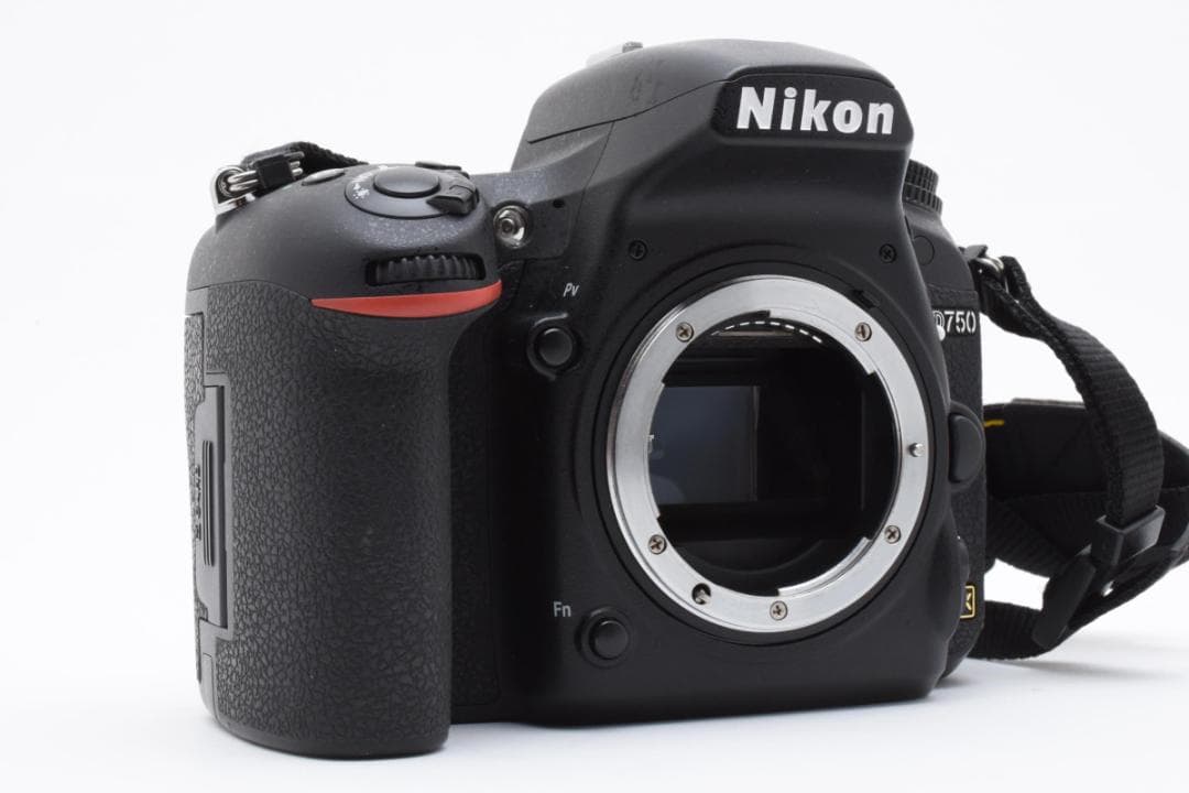 ニコン　Nikon D750 デジタルカメラボディ