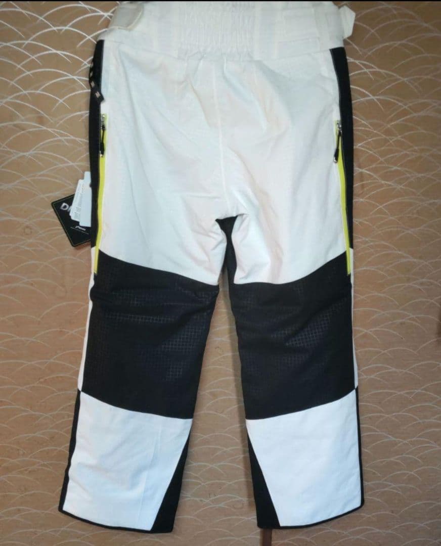 新品タグ付き Phenix フェニックス3-D デモパンツ