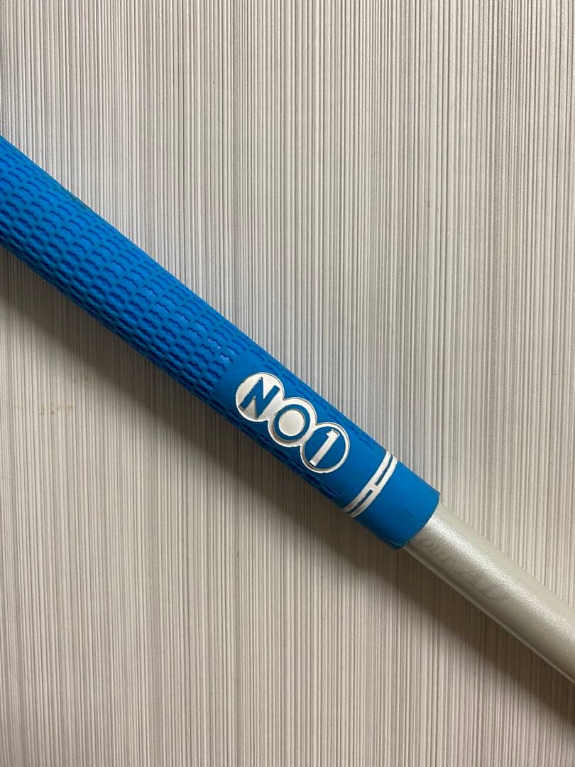 グラファイトデザイン　BB-6SRシャフト/テーラーメイドスリーブ付き