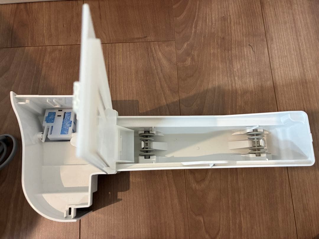 シャープ 加湿 空気清浄機 プラズマクラスター 7000 KC-N50-W