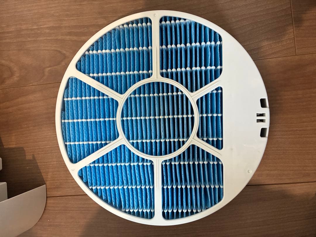 シャープ 加湿 空気清浄機 プラズマクラスター 7000 KC-N50-W