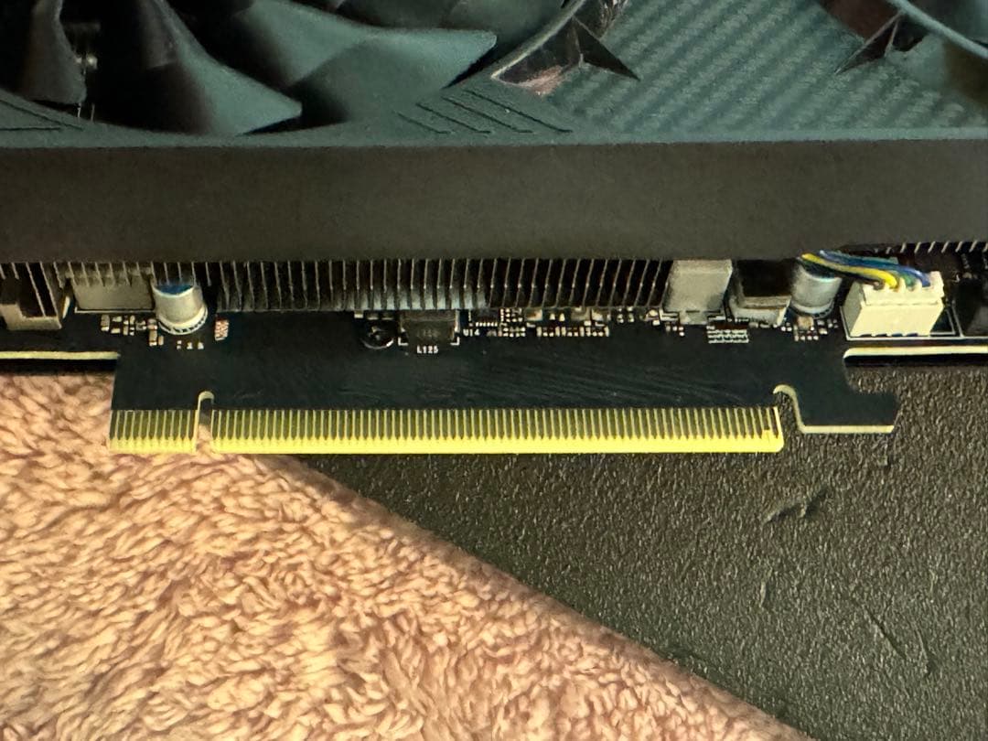 GeForce RTX 4070SUPER　玄人志向