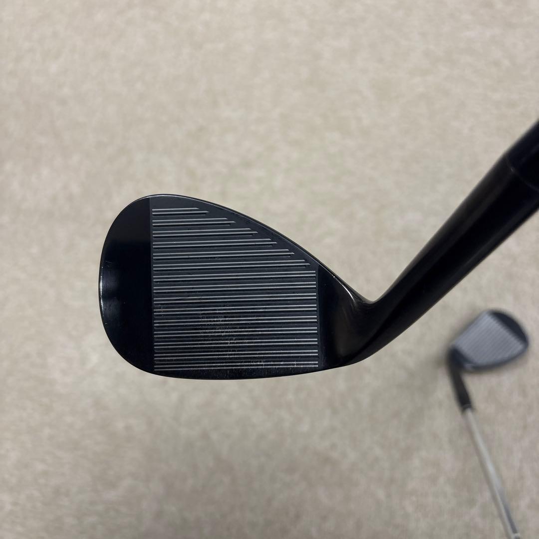 RomaRo Alcobaca Stream ダブルウェーブ 50° 56°