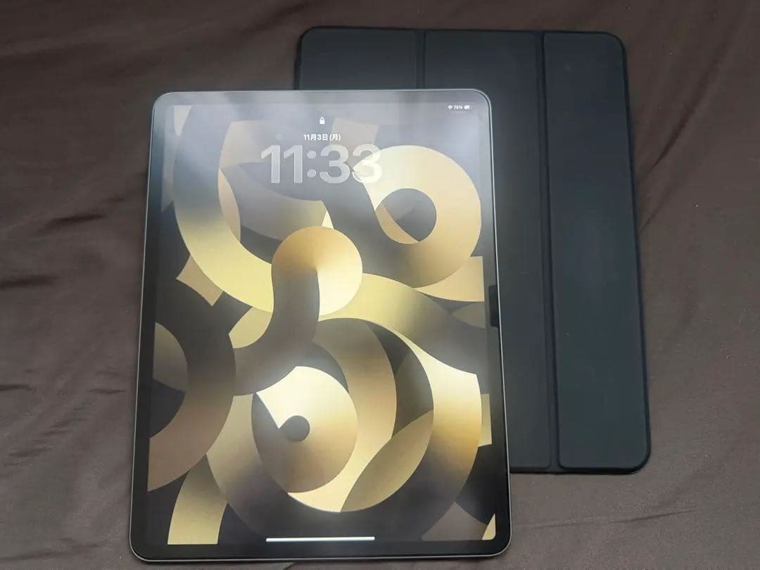 【専用ページ】iPad Air 13インチ Wi-Fiモデル M2 256G