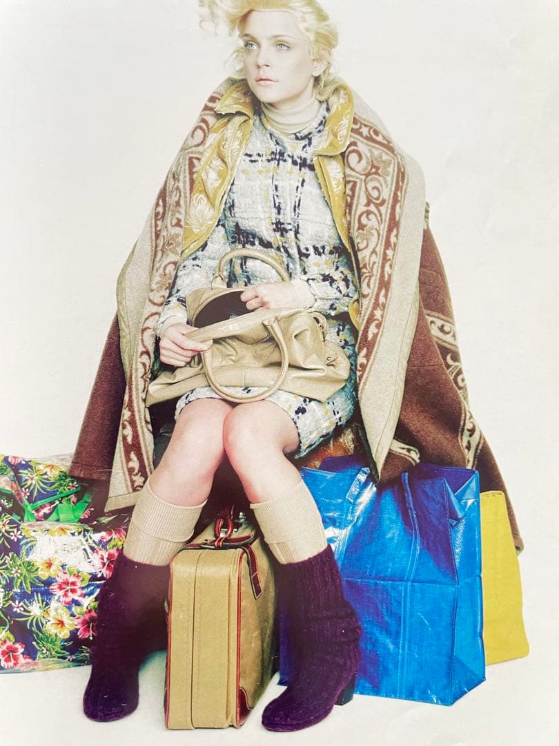 Martin Margiela ブーツ ソックブーツ 足袋