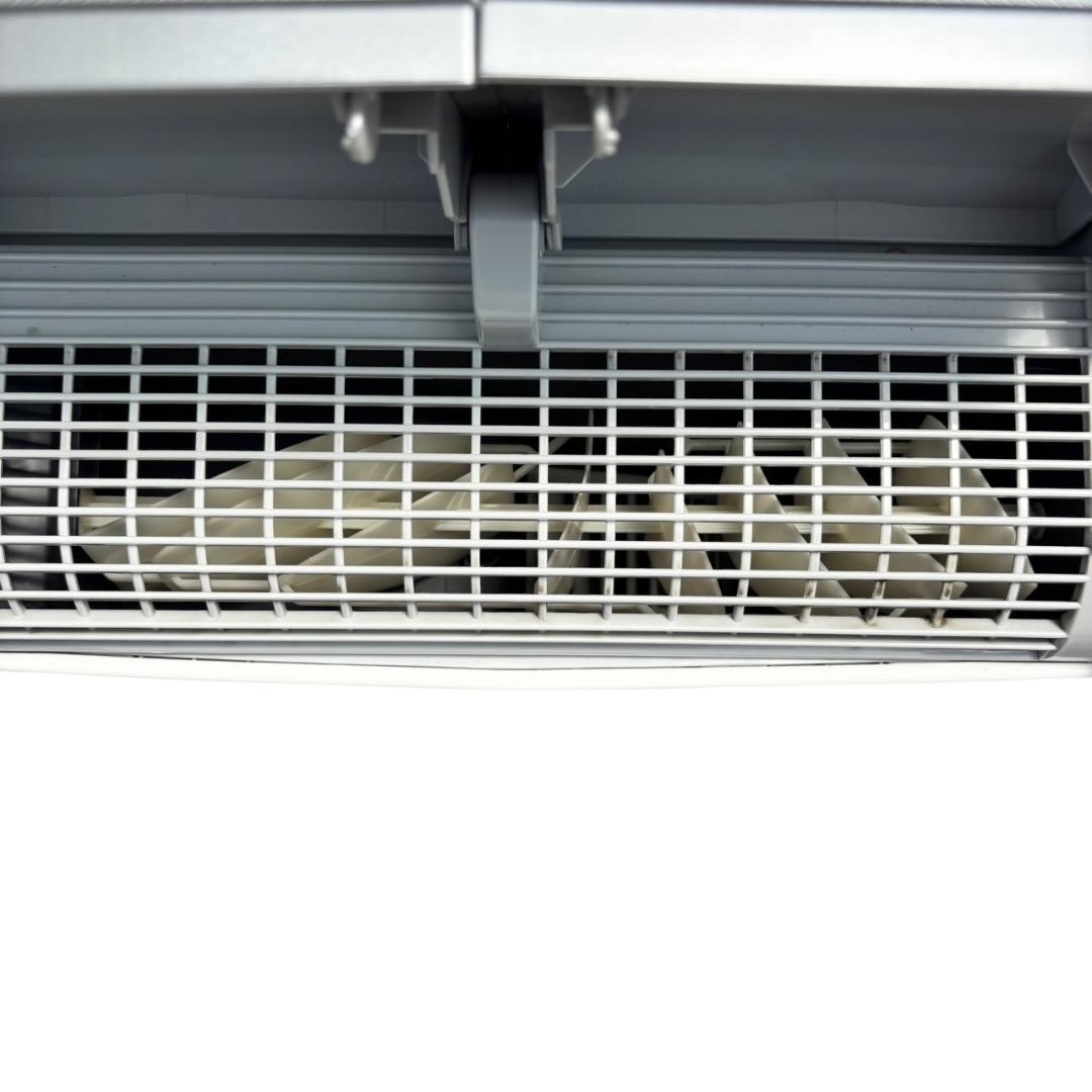 衣類乾燥除湿機 Panasonic F-YHRX200 SES187 動作品