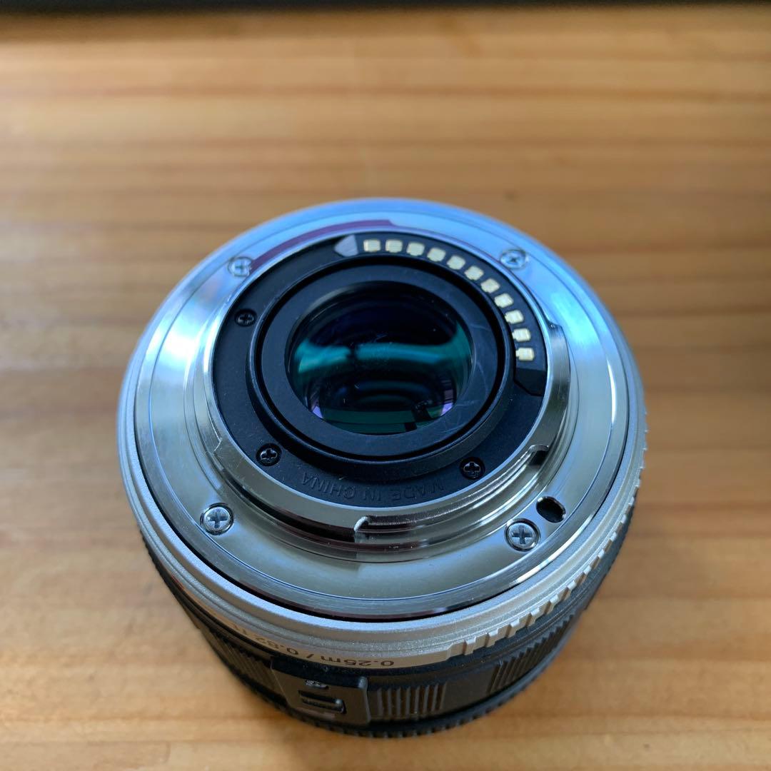 MRY-OL04 ズームレンズ M.ZUIKO DIGITAL 14-42mm