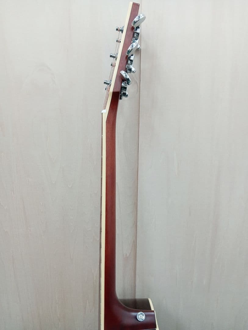 美品　YAMAHAアコースティックギター FS830 楽器　音楽　専用ケース