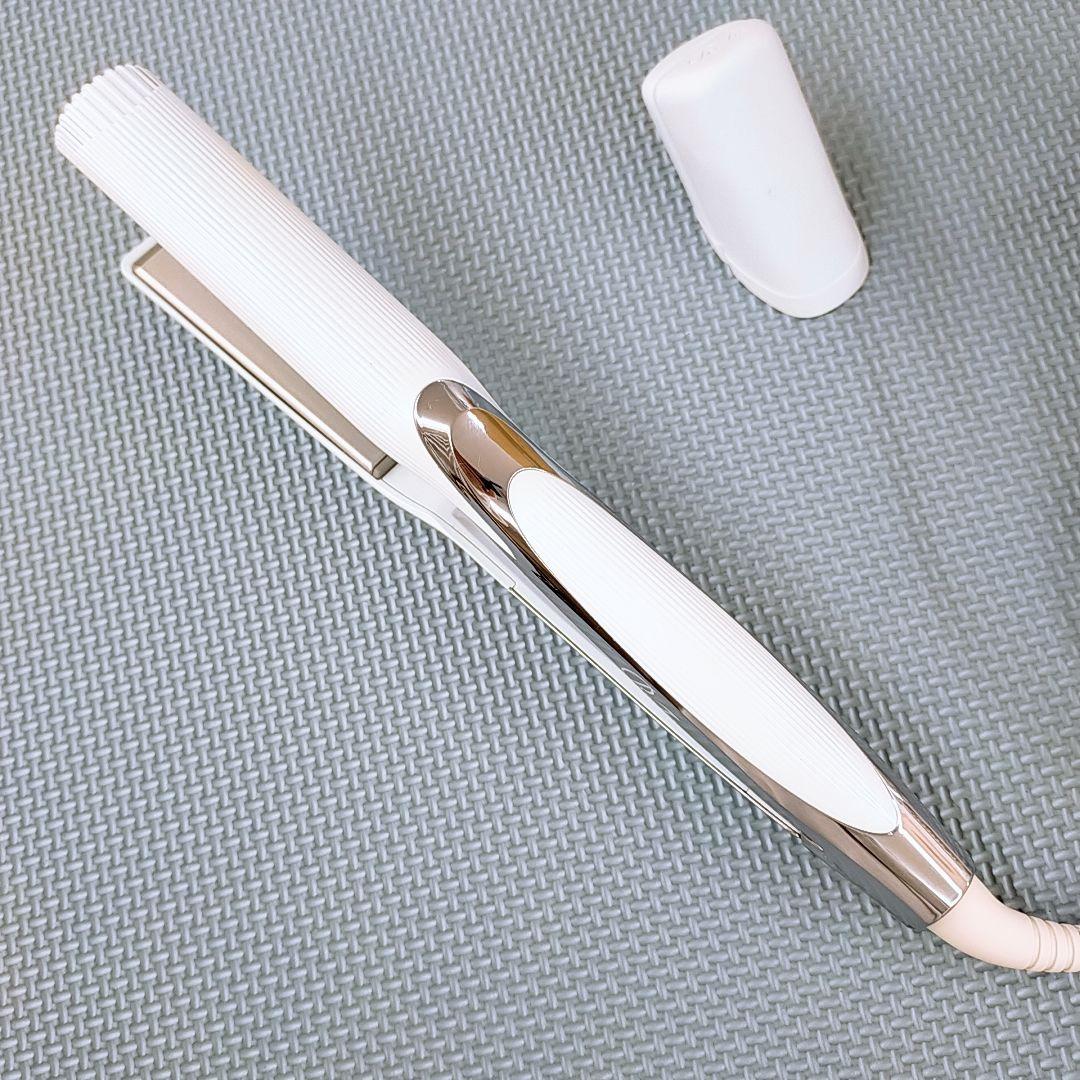 美品✨️最新モデル Refa リファ ビューテック ストレート プロ