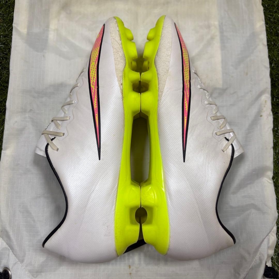 NIKE Mercurial Vapor Ⅹ HG-V 26.5cm