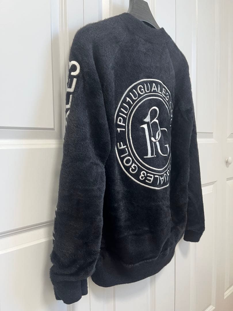 1PIU1UGUALE3トップス(セットアップ上)