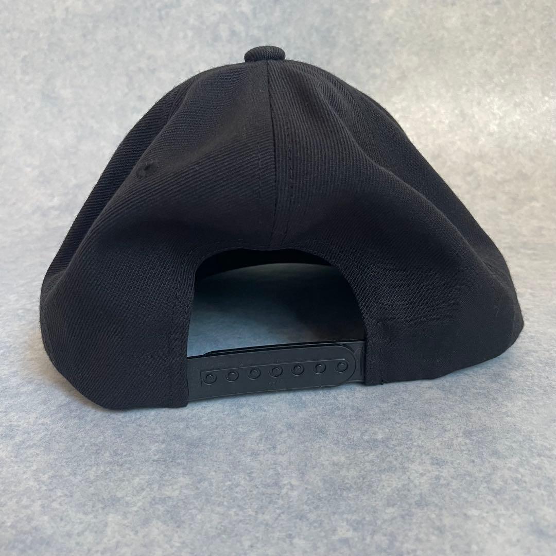 TENSAIBAKA Cap RIZE The BONEZ テンバカ キャップ