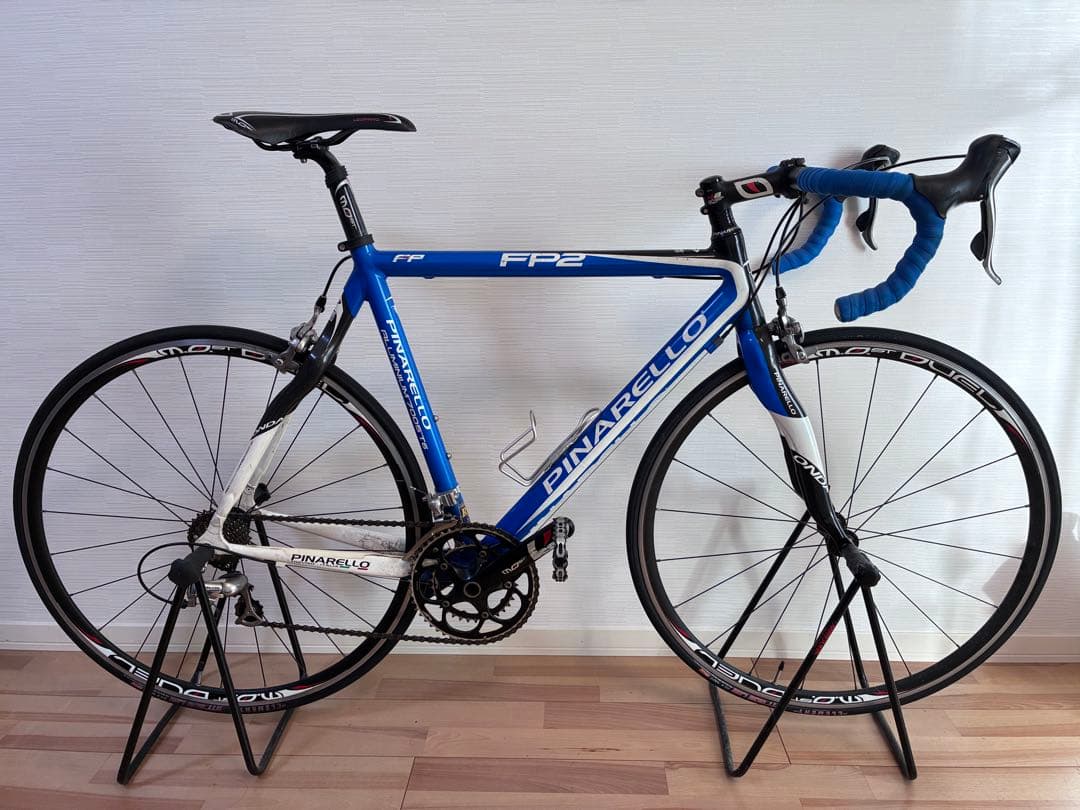 PINARELLO FP2 ロードバイク 700C