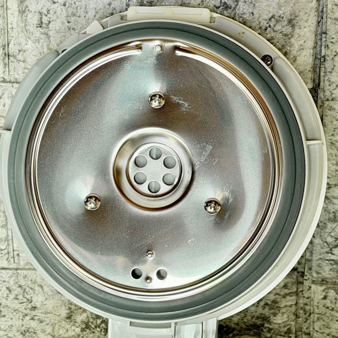 2020年製 象印 スチーム式ポット型加湿器 EE-RQ35